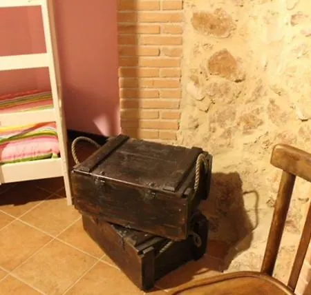 דירה Rifugio Castellano