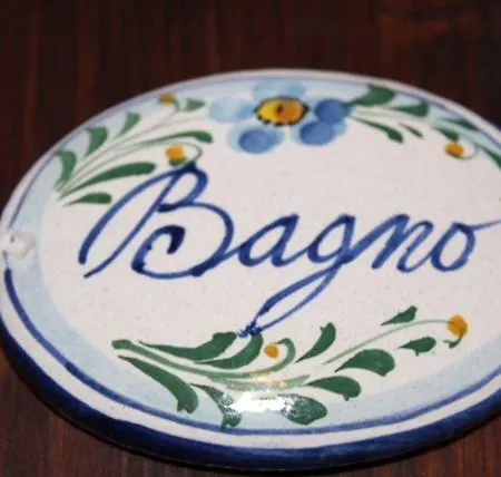 דירה Rifugio Castellano *